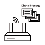 Eine Suche liefert Ihnen alle Ergebnisse zum Thema LANCOM Wireless ePaper