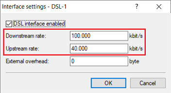 Image depicting a complex technical user interface or configuration menu with various unclear settings and options.